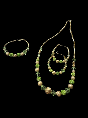 Birth stone Sets
