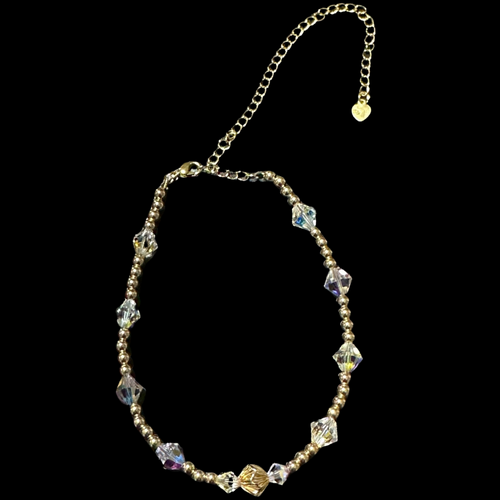 Adult Anklet with Extension