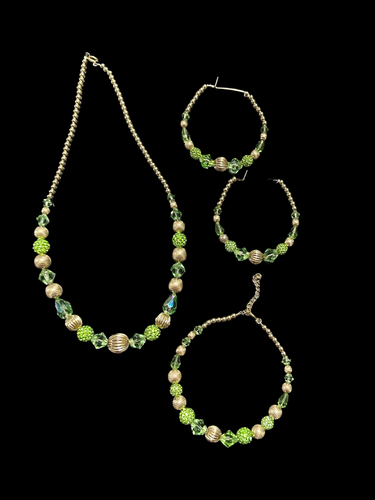 Birthstone Set