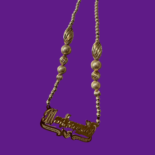 The Jewelry by Lil Bit Way