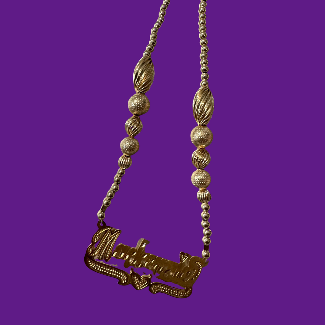 The Jewelry by Lil Bit Way