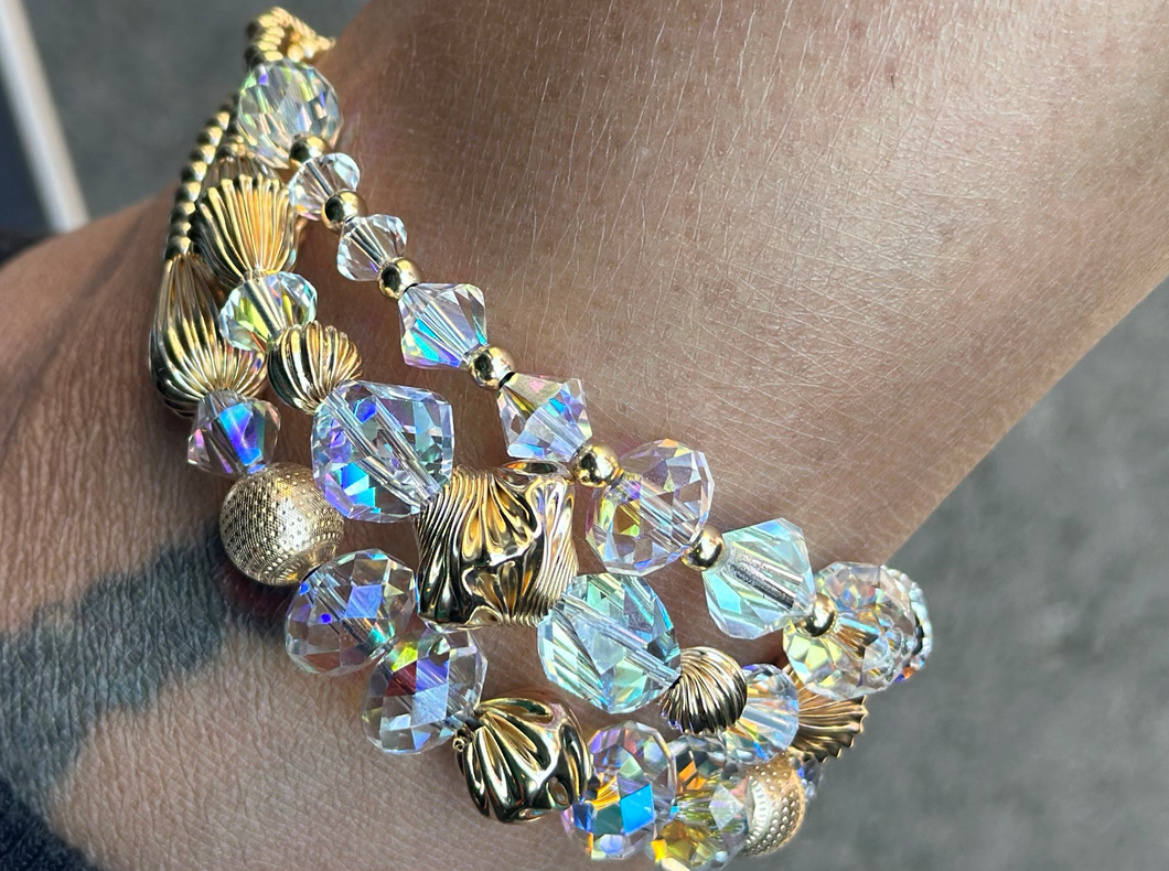 Anklet Combo