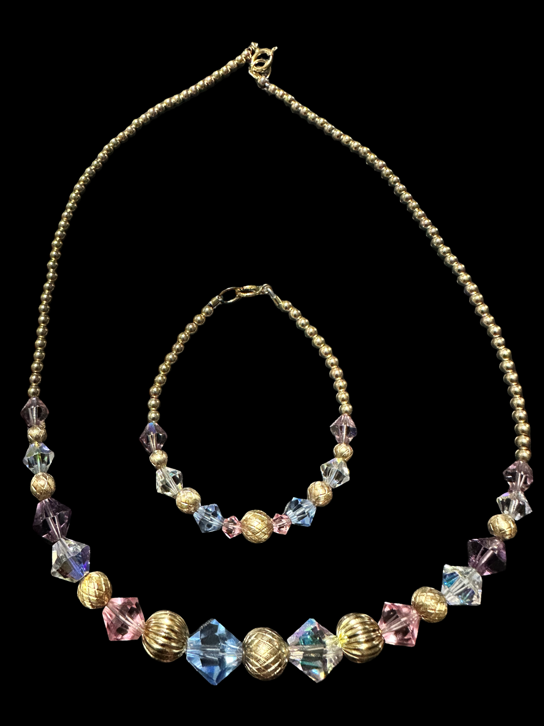 New Toddler 2 pc set