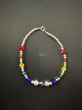 Represent Pride Anklet