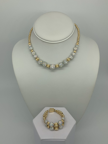 Kids Shambella Set