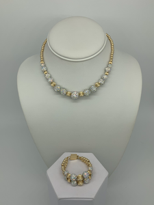 Kids Shambella Set