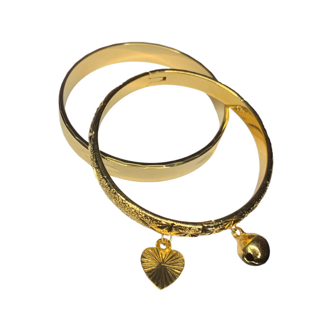 Bangle Combo