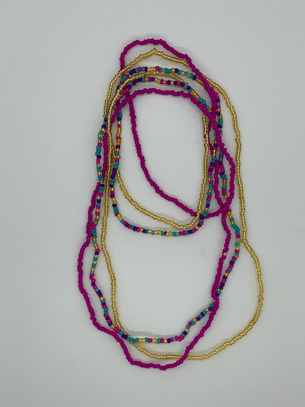 Waist Beads